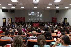 Assembleia Geral Extraordinria Presencial e Eletrnica